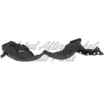 FENDER LINER FR RH INJECTION MOLDED — photo 5