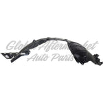 FENDER LINER FR RH VACUUM FORMED — photo 2