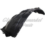 FENDER LINER FR RH VACUUM FORMED — photo 4