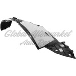 FENDER LINER FR RH — photo 2