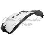FENDER LINER FR RH — photo 4