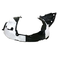 FENDER LINER FR RH