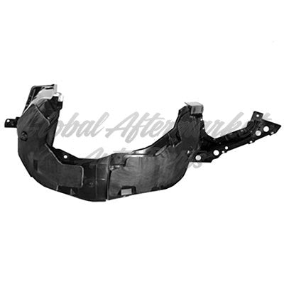FENDER LINER FR RH