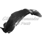 FENDER LINER FR RH — photo 2