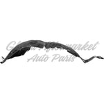 FENDER LINER FR RH — photo 3