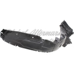 FENDER LINER FR RH SR MODEL VACUUM MOLDED — photo 4