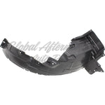 FENDER LINER FR RH SR MODEL VACUUM MOLDED — photo 5