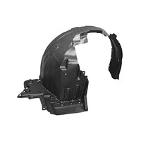 FENDER LINER FR RH SR MODEL VACUUM MOLDED