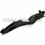 FENDER LINER FR RH W/INSULATION FOAM FROM 11/16 EXCLUDE JAPAN BUILT — photo 3