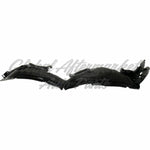 FENDER LINER FR RH W/INSULATION FOAM FROM 11/16 EXCLUDE JAPAN BUILT — photo 2