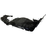 FENDER LINER FR RH W/INSULATION FOAM FROM 11/16 EXCLUDE JAPAN BUILT — photo 4