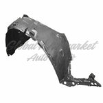 FENDER LINER FR RH — photo 1