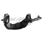 FENDER LINER FR RH — photo 3