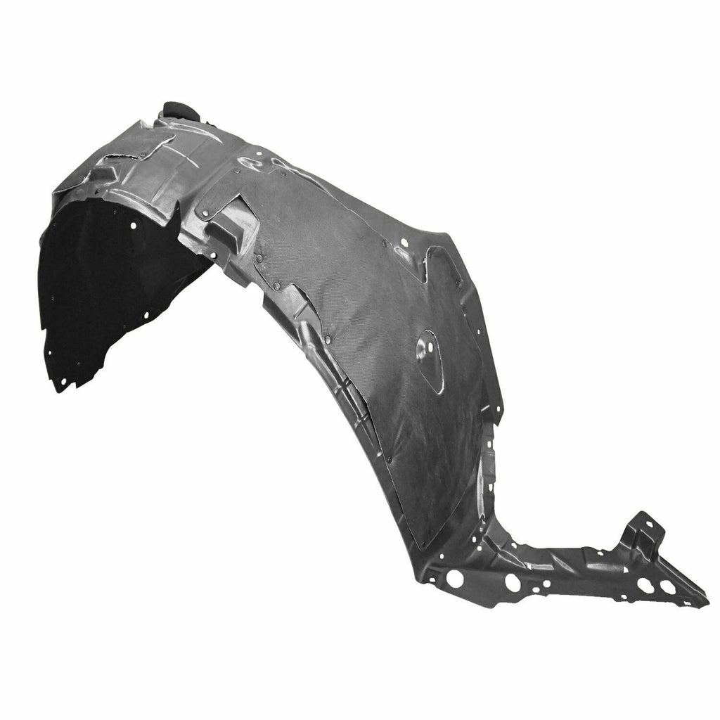 FENDER LINER FR RH