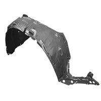 FENDER LINER FR RH