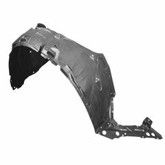 FENDER LINER FR RH