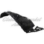 FENDER LINER RH INJECTION MOULDED — photo 3