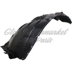 FENDER LINER RH INJECTION MOULDED — photo 4