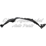 FENDER LINER RH INJECTION MOULDED — photo 5