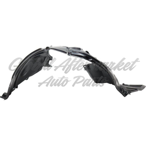 FENDER LINER FR RH VACUUM MOLDED 1.6SR TURBO