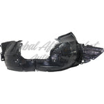 FENDER LINER FR RH VACUUM MOLDED 1.6SR TURBO — photo 3