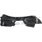 FENDER LINER FR RH VACUUM MOLDED 1.6SR TURBO — photo 5