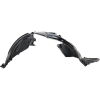 FENDER LINER FR RH VACUUM MOLDED 1.6SR TURBO