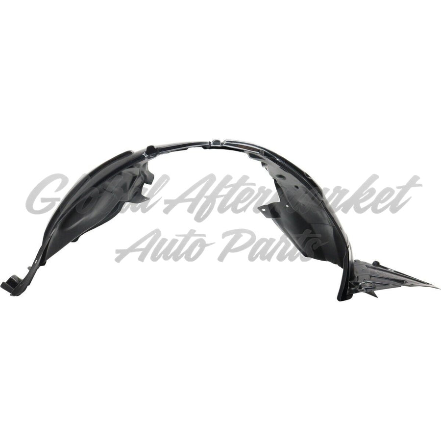 FENDER LINER FR RH VACUUM MOLDED W/NISMO EDITION