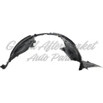 FENDER LINER FR RH VACUUM MOLDED W/NISMO EDITION — photo 2