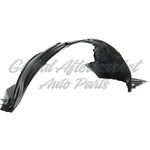 FENDER LINER FR RH VACUUM MOLDED W/NISMO EDITION — photo 3