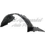 FENDER LINER FR RH VACUUM MOLDED W/NISMO EDITION — photo 4