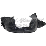 FENDER LINER FR RH VACUUM MOLDED W/NISMO EDITION — photo 5