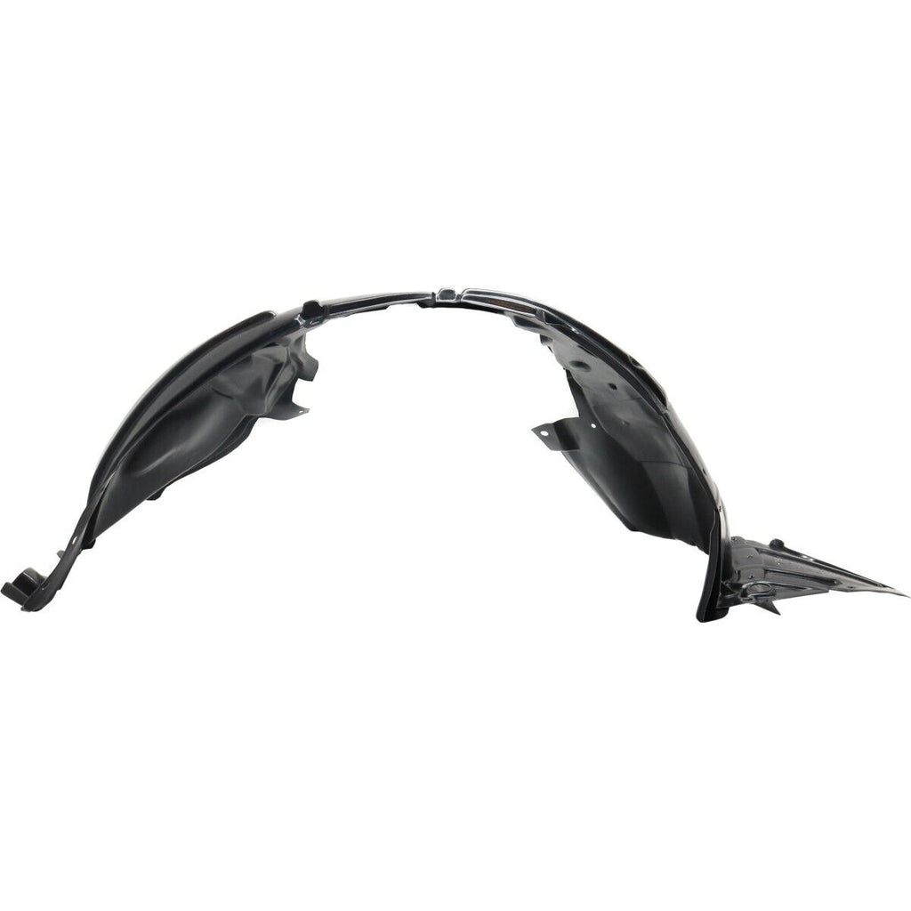 FENDER LINER FR RH VACUUM MOLDED W/NISMO EDITION