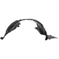 FENDER LINER FR RH VACUUM MOLDED W/NISMO EDITION