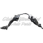 FENDER LINER FR RH VACUUM MOLDED — photo 3