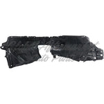 FENDER LINER FR RH VACUUM MOLDED — photo 4