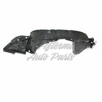 FENDER LINER FR RH 2.5L ENGINE MODEL — photo 2