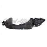 FENDER LINER FR RH 2.5L ENGINE MODEL — photo 5