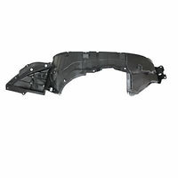 FENDER LINER FR RH 2.5L ENGINE MODEL