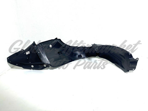 FENDER LINER FR RH 2.0L ENGINE MODEL