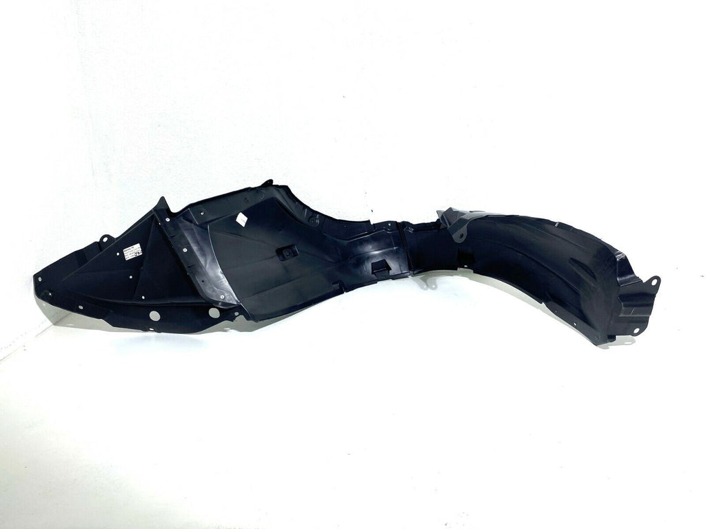 FENDER LINER FR RH 2.0L ENGINE MODEL