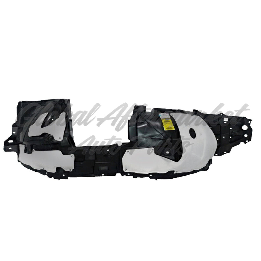 FENDER LINER FR RH