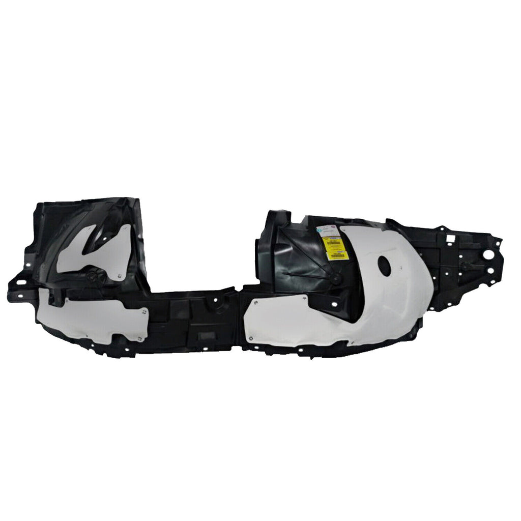 FENDER LINER FR RH