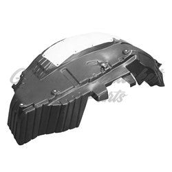 FENDER LINER FR RH XD-MODEL