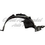 FENDER LINER FR RH S MODEL — photo 1