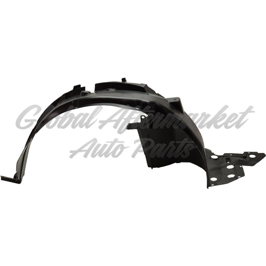 FENDER LINER FR RH S MODEL