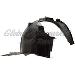 FENDER LINER FR RH S MODEL — photo 3