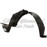 FENDER LINER FR RH S MODEL — photo 4