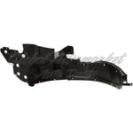 FENDER LINER FR RH S MODEL — photo 5