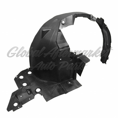 FENDER LINER FR RH SV/SR MODEL